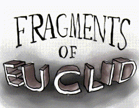 Fragments of Euclid Image