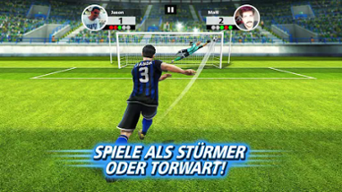 Football Strike: Online Soccer Image