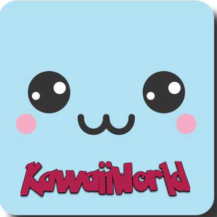 KawaiiWorld Game Cover