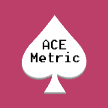ACE Metric Image