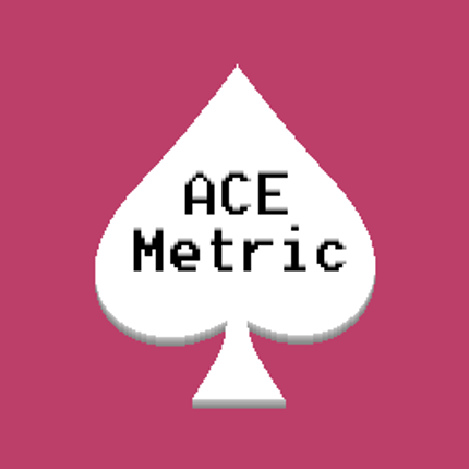 ACE Metric Game Cover