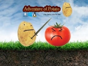 Adventure of Potato Image