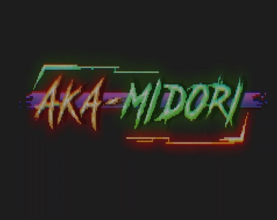 Aka-Midori Game Cover