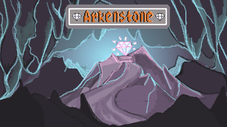 Arkenstone Game Cover
