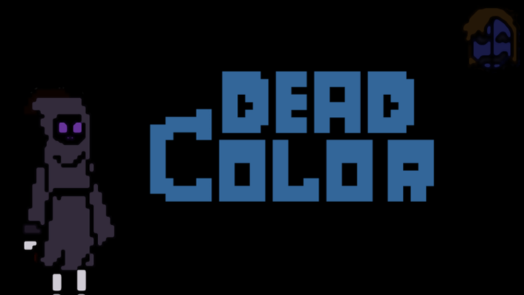 Dead Color Game Cover