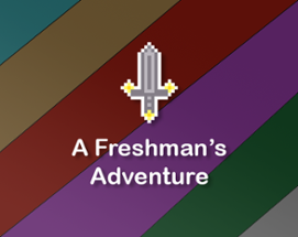 A Freshman's Adventure Image