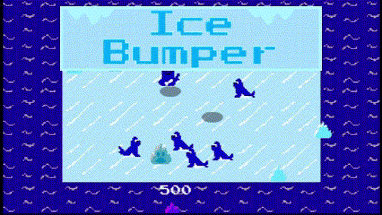 Ice Bumper Image