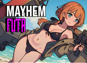 Mayhem Futa Image