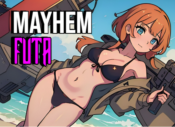 Mayhem Futa Game Cover