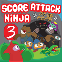 Score Attack Ninja 3 Image