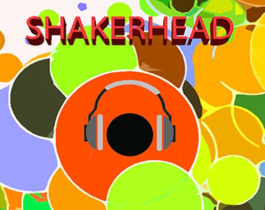 ShakeRHead Game Cover
