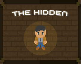 The Hidden Image