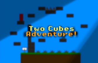 Two Cubes Adventure Image
