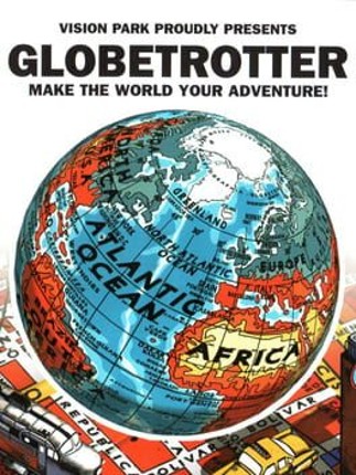 Globetrotter Game Cover