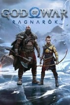 God of War Ragnarök Image