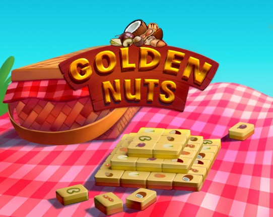 Golden Nuts Game Cover