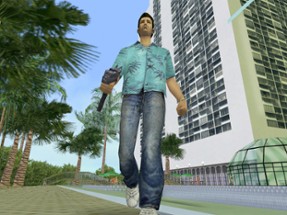 Grand Theft Auto: Vice City Image