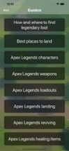 Guide for Apex Legends - New Image