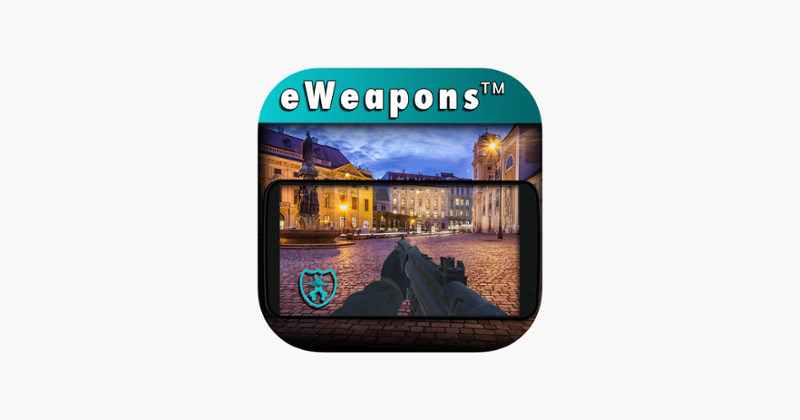Gun Camera 3D Weapon Simulator Game Cover