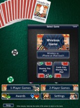 Heads Up: Holdem HD (1-on-1 Poker) Image