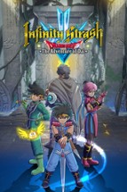 Infinity Strash: DRAGON QUEST The Adventure of Dai Image