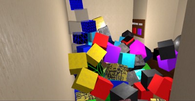 Jank Cube VR Image