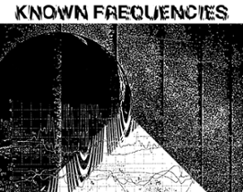 Known Frequencies Image
