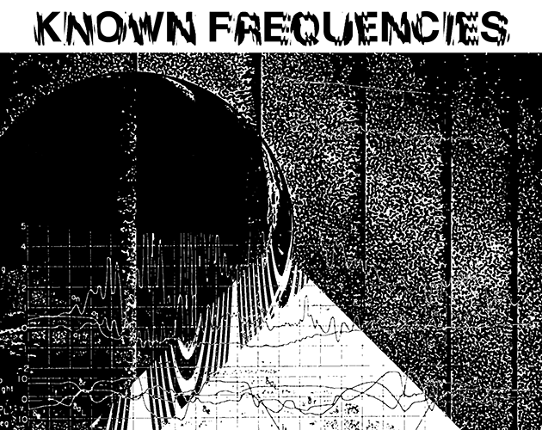 Known Frequencies Game Cover
