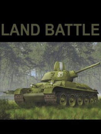 Land Battle Game Cover