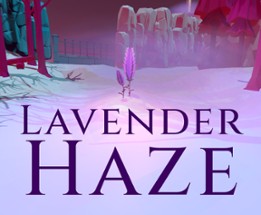 Lavender Haze Image