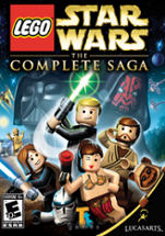 LEGO Star Wars: The Complete Saga Image