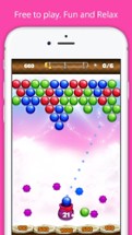 Little Princess Bubble Shooter for Kids Image