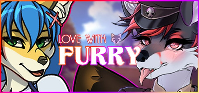 Love with Furry Game Cover