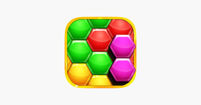 Merge Block - Hexa Puzzle Image