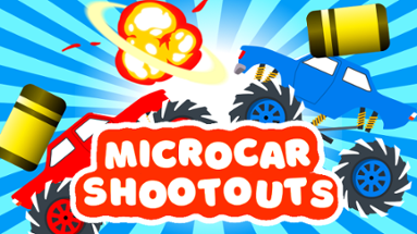 Microcar Shootouts Image