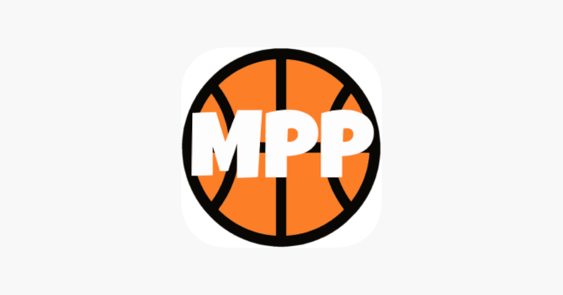 MPP - Basketball Fantasy Game Cover
