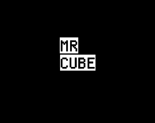 Mr.Cube Game Cover