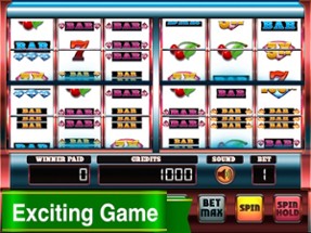 Multi Diamond Double Jackpot Slots Las Vegas Image