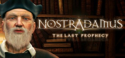 Nostradamus: The Last Prophecy Image