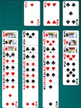 Odesys FreeCell Solitaire Image