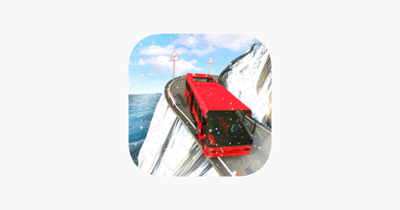 Off-Road Snow Bus Driving 2018 Image