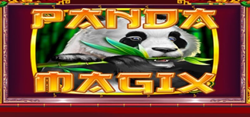 Panda Magix : Golden Trains Edition - Slots Game Cover