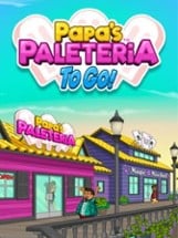 Papa's Paleteria To Go! Image