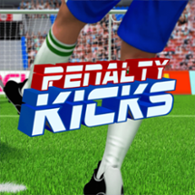 Penalty Kicks Image