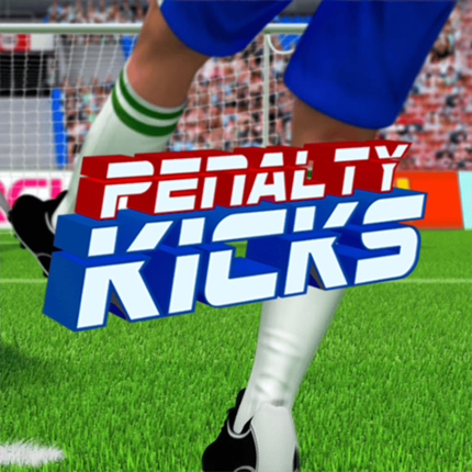 Penalty Kicks Game Cover