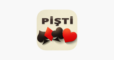 Pişti Online &amp; İnternetsiz HD Image