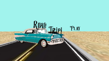 Roadtrip! Image