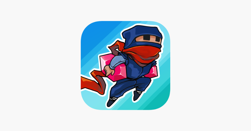 Rogue Ninja Game Cover