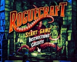 Roguecraft (Amiga) Image