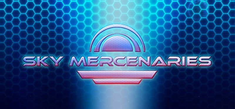 Sky Mercenaries Game Cover
